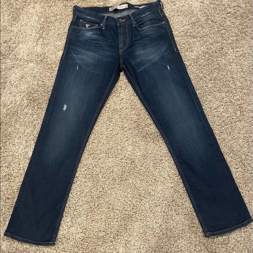 Guess Jeans
